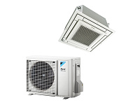 картинка Daikin FFA-A/RZAG FFA35A9/RZAG35A/BYFQ60B3 от магазина Царь климат