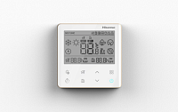 картинка Термостат комнатный серии Hi-Therma HSXE-VC04 от магазина Царь климат