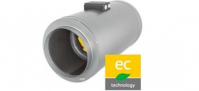 картинка SHUFT SH 160 EC от магазина Царь климат