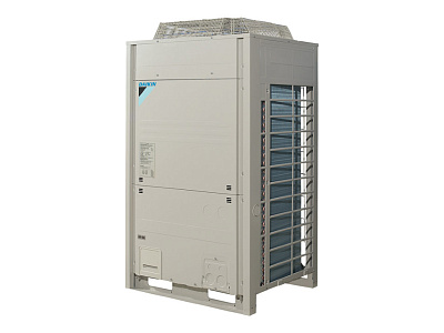 картинка Daikin ERQ250AW от магазина Царь климат