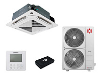 картинка Kentatsu KSVB-R/KSUNB KSVB165HZAN1R/KSUNB165HZAN3/KPU95-DR от магазина Царь климат