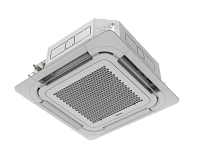 картинка Внутренний блок кассетного типа для полупромышленных сплит-систем серии HEAVY 2.0 CLASSIC AUC-60HR4RKC2/PE-QFA/CD/AUW-60H6RN2 (комплект) от магазина Царь климат