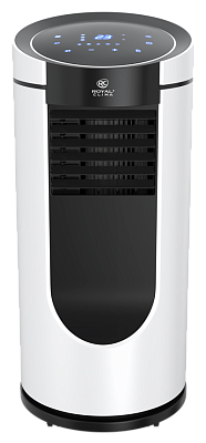 картинка Мобильный кондиционер Royal Clima NEON RM-NN28HH-E от магазина Царь климат