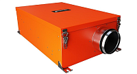 картинка Ventmachine Orange EPA от магазина Царь климат