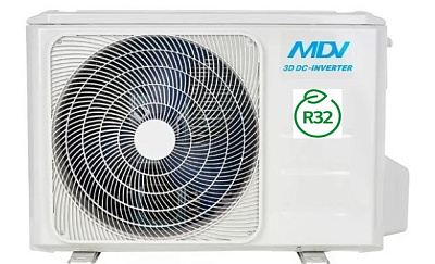 картинка MDV MD2O-14HFN8 R32 от магазина Царь климат