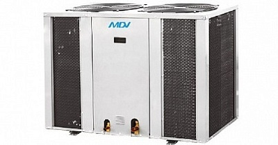 картинка MDV MDCCU-14CN1 от магазина Царь климат