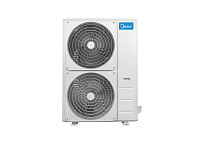 картинка Midea MO-N8 MOE30U-55HFN8-R(GA) от магазина Царь климат