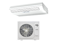 картинка Daichi DATA-ALK/DFTA (-40C) DATA140ALKS1/DFTA140ALS1/-40 от магазина Царь климат