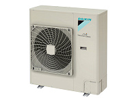 картинка Daikin Seasonal Classic RZQSG125L9V от магазина Царь климат