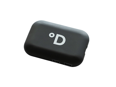 картинка Daichi CTRL CTRL-AC-S-32 от магазина Царь климат