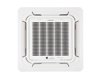 картинка Midea T-MBQ T-MBQ4-03E от магазина Царь климат