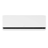 картинка Инверторная сплит-система серии DELUXE PRO DUAL Inverter H09S1D (комплект) от магазина Царь климат