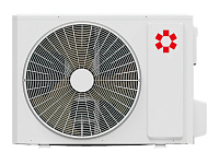 картинка Kentatsu TIBA+ KSRTI100HZAN1 от магазина Царь климат