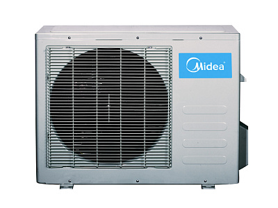 картинка Midea MOU MOU-18HN1-Q/-40 от магазина Царь климат