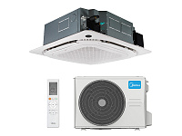 картинка Midea MCD1/MO-N8 MCD1-24HRFNX(GA)/MOX430U-24HFN8-Q(GA)/T-MBQ4-04A1 от магазина Царь климат