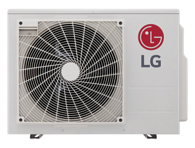 картинка LG наружный блок PROMULTI 2.0 MU5R30.U42 от магазина Царь климат
