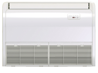 картинка Hisense напольно-потолочный блок FREE Match DC Inverter AVT-24UR4RB8 от магазина Царь климат