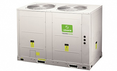 картинка Lessar LUQ-C358A от магазина Царь климат