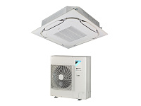 картинка Daikin FCAG-B/RZASG FCAG125B/RZASG125MV1/BYCQ140E от магазина Царь климат