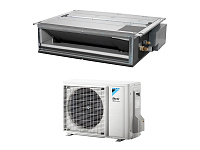 картинка Daikin FDXM-F9/RZAG FDXM60F9/RZAG60A от магазина Царь климат