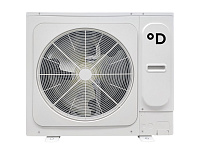 картинка Daichi DFTA-ALS1 DFTA120ALS1/-40 от магазина Царь климат