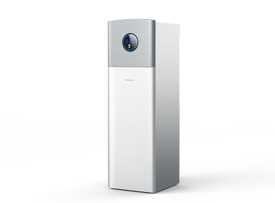 Внутренние блоки тепловых насосов Hisense Integra AHS-080HCDSAA-23 — фото 2