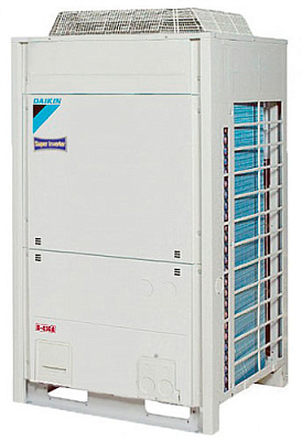 картинка Daikin ERQ125AW от магазина Царь климат