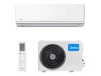 картинка Midea Unlimited inverter MSAG2-07N8C2S-I/MSAG2-07N8C2S-O от магазина Царь климат