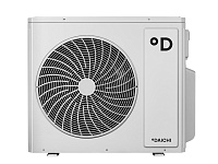 картинка Daichi DF-BL-R1 DF140BLS3R1 от магазина Царь климат