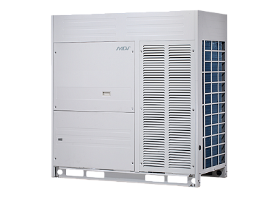картинка MDV MDVC-670WV2GN1 Black Box от магазина Царь климат