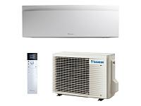 картинка Daikin FTXJ Emura 3 FTXJ20AW/RXJ20A от магазина Царь климат