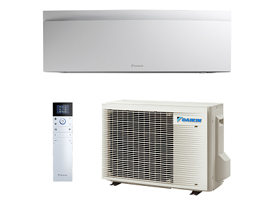 картинка Daikin FTXJ Emura 3 FTXJ20AW/RXJ20A от магазина Царь климат