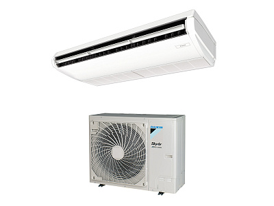 картинка Daikin FHA-A/RZAG FHA71A9/RZAG71NY1 от магазина Царь климат