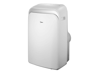 картинка Midea MPPDA MPPDA-09CRN7-Q от магазина Царь климат