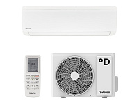 картинка Daichi ICE Inverter ICE25AVQS1R/ICE25FVS1R от магазина Царь климат