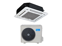 картинка Midea MCD/MOU MCD-36HRN1-R/MOU-36HN1-R/T-MBQ-02M4 от магазина Царь климат