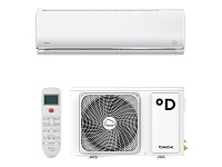 картинка Daichi Alpha 1_UNL_A A20AVQ1_UNL_A/A20FV1_UNL_A от магазина Царь климат