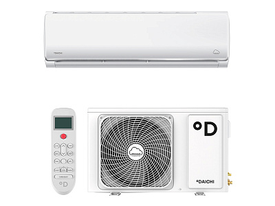 картинка Daichi Alpha 1_UNL_A A20AVQ1_UNL_A/A20FV1_UNL_A от магазина Царь климат