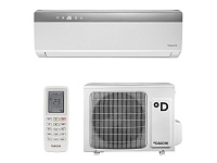картинка Daichi X-treme Peak DA25AVQS1-SL/DF25AVS1-L от магазина Царь климат