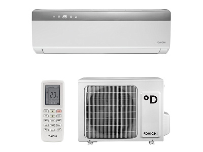 картинка Daichi X-treme Peak DA25AVQS1-SL/DF25AVS1-L от магазина Царь климат