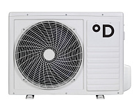 картинка Daichi Carbon Inverter DF70DVS1R-1 от магазина Царь климат