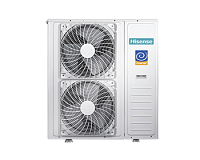 картинка Наружный блок ULTRA Match DC Inverter AMW-42U4SE от магазина Царь климат