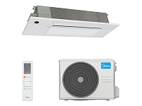 картинка Midea MCBU/MO-N8 MCBU-09HRFN8/MOX230-09HFN8-Q(GA) от магазина Царь климат