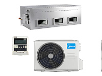 картинка Midea MHG-P/MOU MHG-60HWN1P-R(A)/MOU-55HN1-R от магазина Царь климат