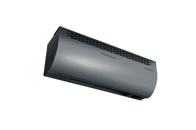 картинка Тепловая завеса ZVV-1.0E6SG от магазина Царь климат
