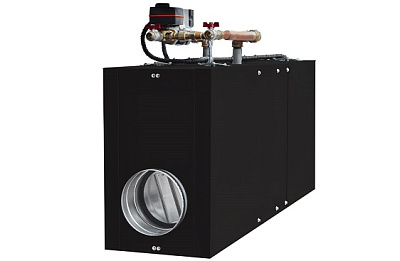 картинка Turkov I-Vent 1000 W2R от магазина Царь климат
