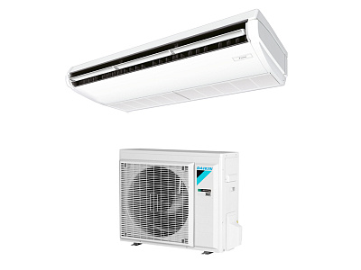 картинка Daikin FHA-A/RXM FHA35A9/RXM35R9 от магазина Царь климат