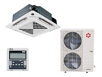 картинка Kentatsu KSVB/KSUNB KSVB165HZAN1/KSUNB165HZAN3/KPU95-DR от магазина Царь климат