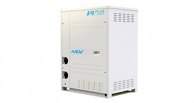 картинка MDV MDVS-252W/DRN1 от магазина Царь климат