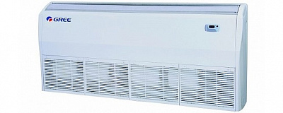 картинка Gree FP-102ZD-K от магазина Царь климат